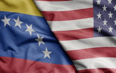 关键洞察：.S. Export Controls and Sanctions on Venezuela